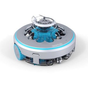 ROBOT DE NETTOYAGE  Robot de piscine électrique sans fil 