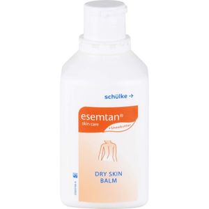 HYDRATANT CORPS esemtan dry skin Balsam, 500 ml Crème