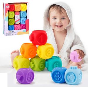 Jeux D Eveil Bebe 12 Mois Cdiscount