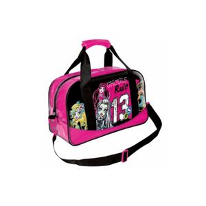 sac de piscine monster high cdiscount