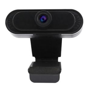 WEBCAM 720P Webcam HD30fps, caméra pour ordinateur portab