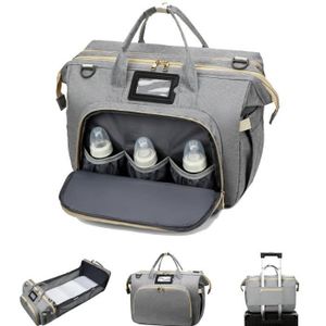Sac a langer lulu castagnette best sale