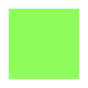 PASTELS - CRAIE D'ART Derwent Pastel Crayon vert émeraude (460)