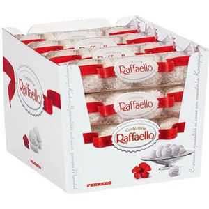 Raffaello Chocolats Ballotin (150g) acheter à prix réduit