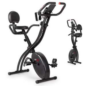 Vélo d'Appartement Compact Bike 2 FITNESS DOCTOR - FitnessBoutique