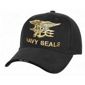 casquette navy seal