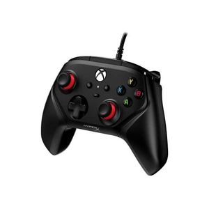 CONSOLE XBOX 360 HYPERX CLUTCH GLADIATE - WIRED GAMING CONTROLLER -