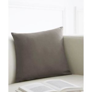 Today Coussin Vert D/'eau 40 x 40 x 12 cm