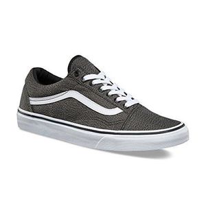 vans old skool taille 44