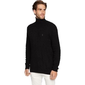 Col roulé 2025 ralph lauren homme