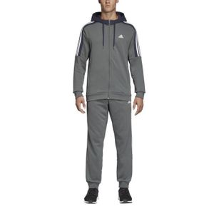 survetement coton adidas homme