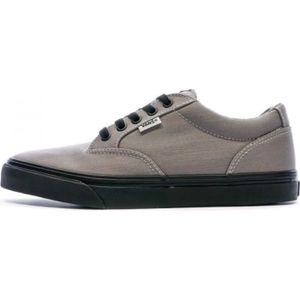 chaussure vans grise