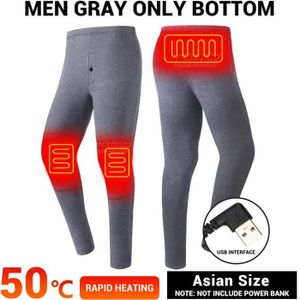 Pantalon chauffant HeatPerformance® MOTIVE-xs-fr