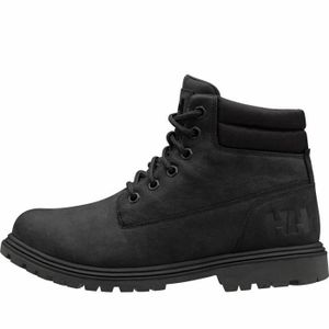 CHAUSSURES DE RANDONNÉE Chaussures de marche de randonnée Helly Hansen Fremont - black/black gum - 44