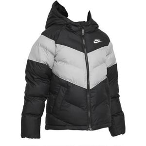 Doudoune femme best sale nike pas cher
