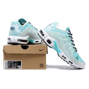 Nike tn top bleu marine
