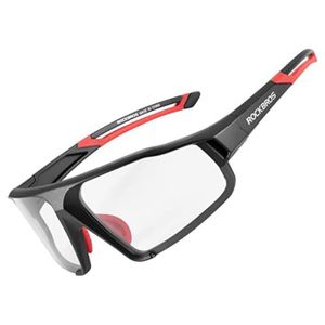 Lunette biker photochromique 2025