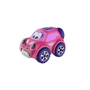 Voiture radiocommandée Baby Minnie + Télécommande