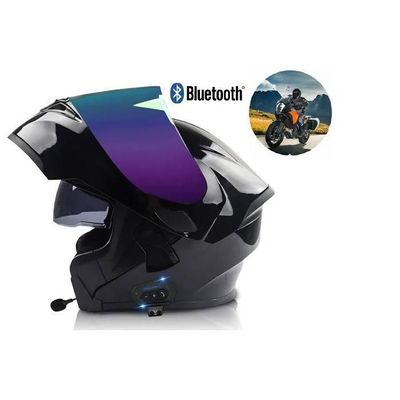 Casque ECE22.06 Homologué Casque Moto Enfant ECE22.06 - Intégral