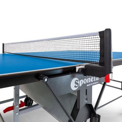 Table De Ping-pong Outdoor Dione S500o – 6 Mm, Pliable, Montage 10 Min, Robuste