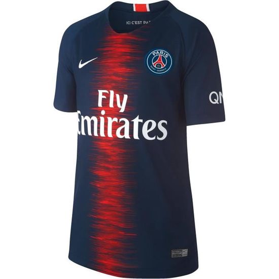 Nike maillot psg enfant shop