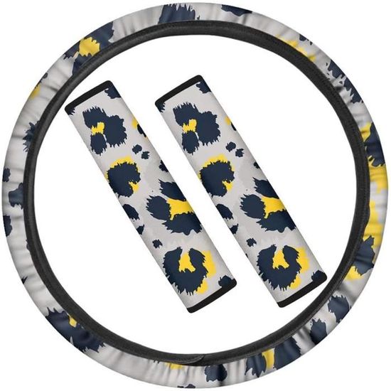 Autocollant De Remplacement Pour Cadre Inférieur De Volant En Fibre De Carbone En Forme De U Pour Tesla 94981928