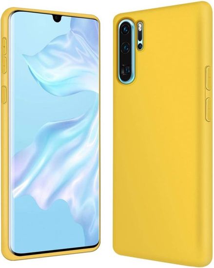 Coque Souple TPU Pour Huawei P30 – Protection Anti-choc, Marque Kwmobile, Neuve En Emballage D’origine