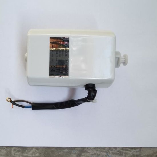 Moteur Servo électrique Pour Machine à Coudre 70 W Multifonctionnel 5500 Trmin Puissant Pour Usage Domestique~p179914102
