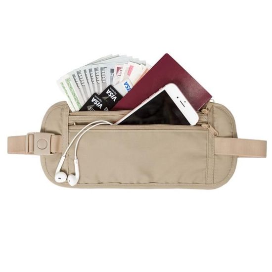 Sac ceinture de sécurité on sale