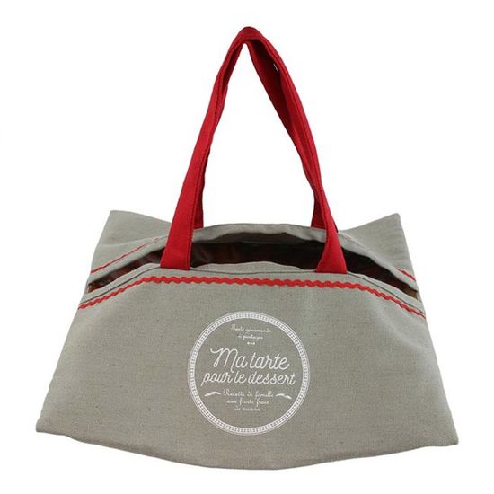 Sac De Transport Dessert Tarte Gateau Quiche Lily Cook 30 Cm Cdiscount Maison Sac De Transport Dessert Tarte Gateau Quiche Lily Cook 30 Cm Cdiscount Maison