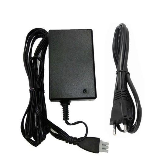 HP 0957-2231 Adattatore Di Alimentazione CA 32 V-375 MA 16 V - Foto 9