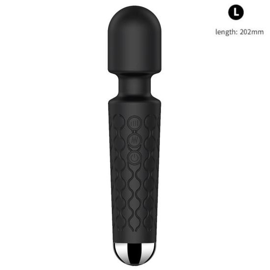 Plug Anal Transparent - Taille S à XXL - Sextoy Homme/Femme - Gode Anal Long Et Large - Neuf