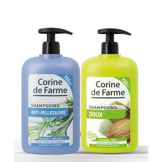 Après Shampoing Cire ABEILLE - Pousser Facilement