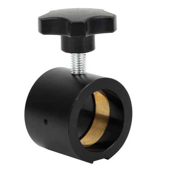 Bague de fixation pour microscope EJ.LIFE KPK32 Blanc