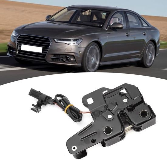 Mécanisme De Verrouillage, Avant, Gauche, Occassion Tres Bon Etat