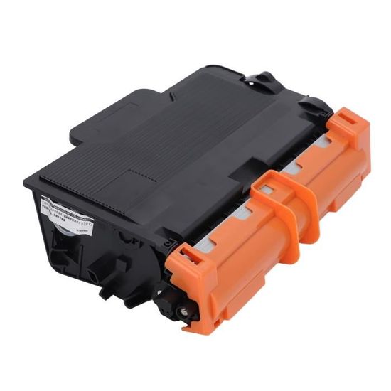 Toner original Karkemis 10050614 Noir main image 0