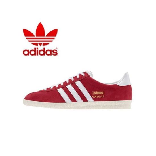 Gazelle og rouge clearance