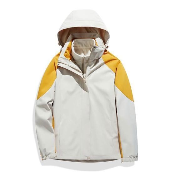 Tenue De Pluie Femme 2 Pièces - Veste Coupe-Vent Imperméable + Pantalon Pliable Léger Pour Vélo, Randonnée