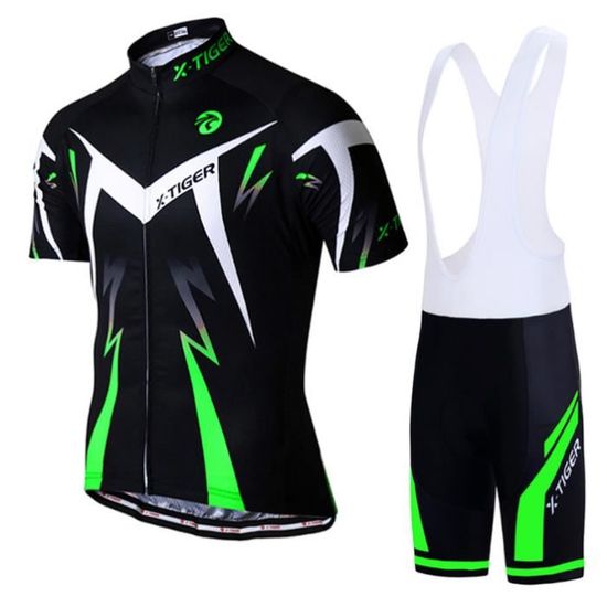 Kit Cyclisme La Forma Elevate Webiplex Pro - Maillot Manches Courtes + Cuissard, Tailles S/M, Neuf Avec étiquettes