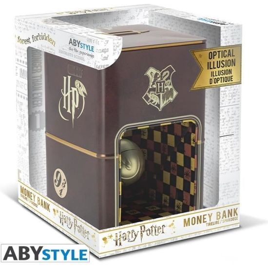 Acheter Harry Potter - Lampe Le Vif D'Or - Lampes prix promo neuf et  occasion pas cher