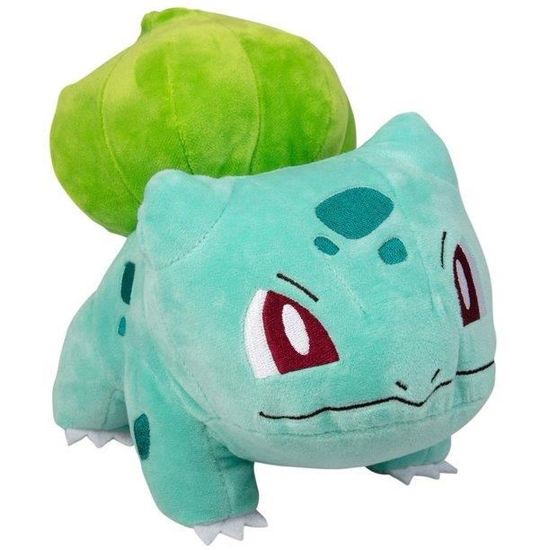 Peluche Pokemon Jouet Peluche Bisasam Bulbasaur 20 cm