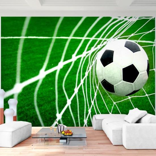 Mural Football Titulaire