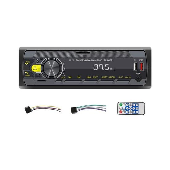 Phonocar 4/703 Cavo Autoradio ISO Per Mitsubishi Pajero, Carisma, Colt, L200 E Space Vagon