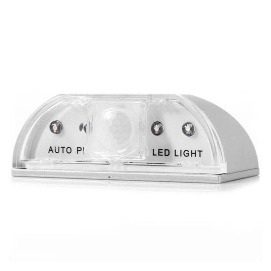 Lampe à induction de serrure de porte de petite veilleuse à intelligente à LED   ECLAIRAGE DE MEUBLE