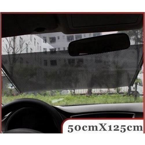 Kit Nettoyage Vitres Voiture ZHYOPING - 9 Pièces, Poignée Rétractable, Tampons Microfibre - Pour Intérieur Pare-brise