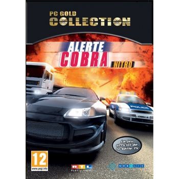 Gold Collection Alerte Cobra / Jeu PC