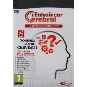 'entraîneur Cérébral : Méthode Mathématique Pc - vue 2