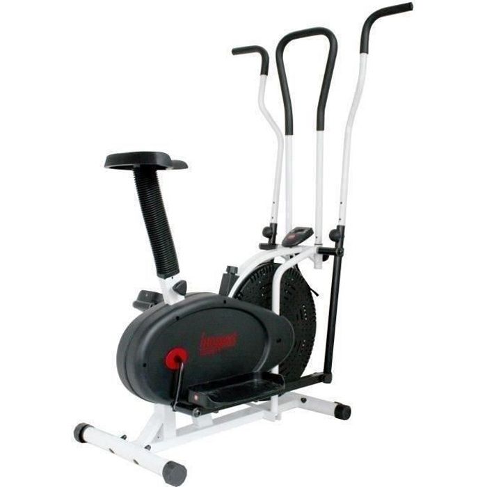 Vélo elliptique store occasion cdiscount