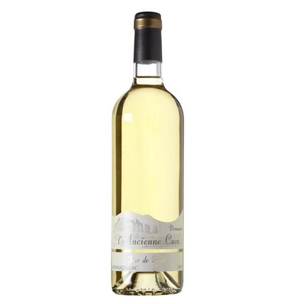 Monbazillac, Cuvée Jour de fruit - Domaine l'Ancienne cure, Les vins de Christian Roche 2010, 75cl