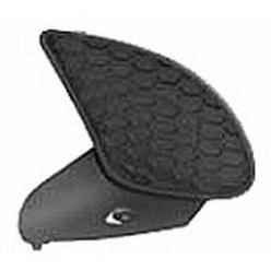 Calandre grille cache ALFA ROMEO 147 phase 2 pare chocs avant cote gauche depuis 2004